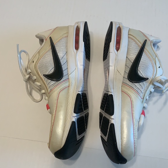 Nike Training Air Strong Sneakers - Picture 1 of 7